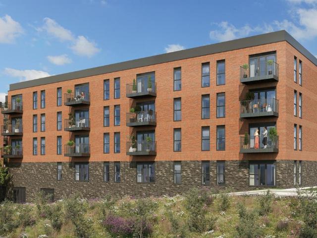 1 bedroom apartment for sale