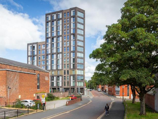 1 bedroom apartment for sale
