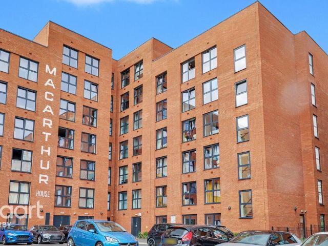 1 bedroom apartment for sale
