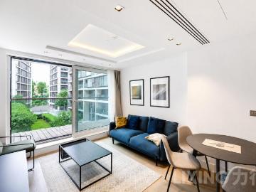 1 bedroom apartment for sale