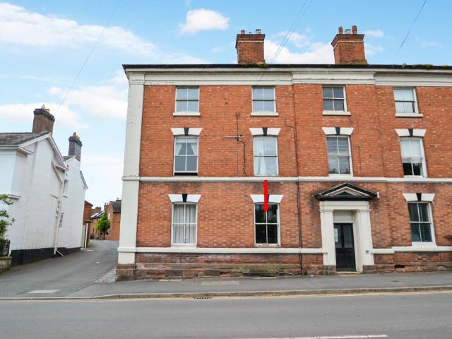 1 bedroom apartment for sale