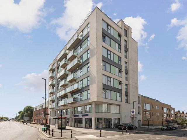 1 bedroom apartment for sale