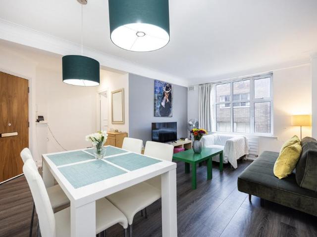 1 bedroom apartment for sale