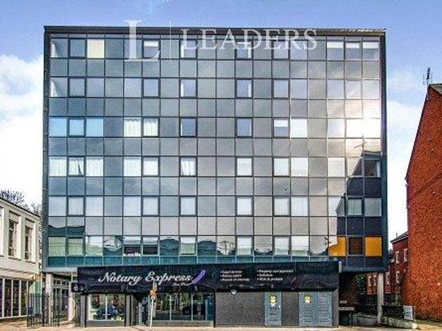 1 bedroom apartment for sale