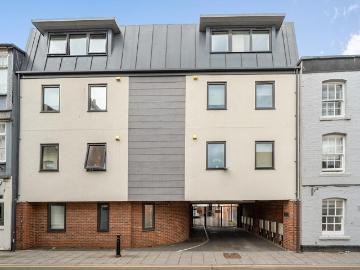 1 bedroom apartment for sale