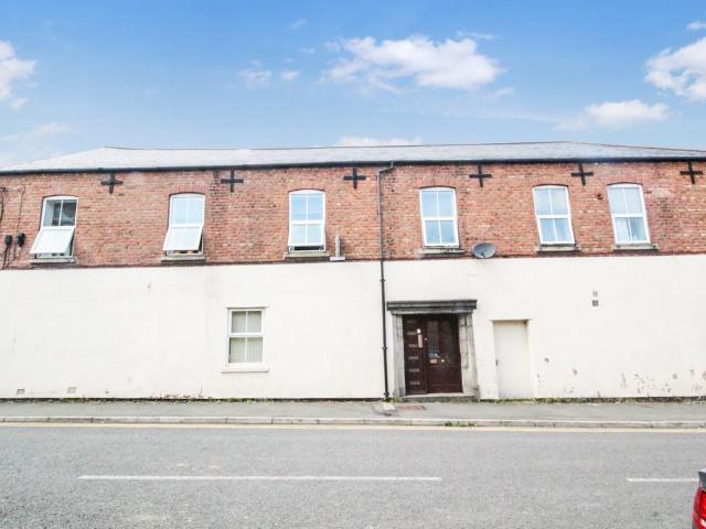 1 bedroom apartment for sale