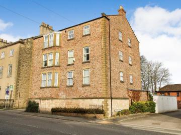 Calcutt Knaresborough, HG5, Bradford and West Yorkshire, North England