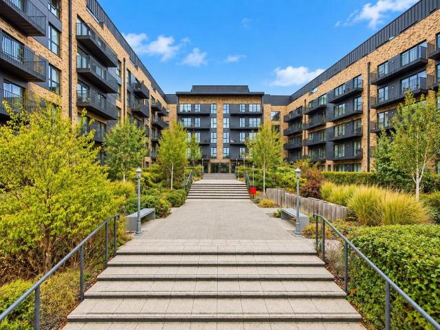 1 bedroom apartment for sale