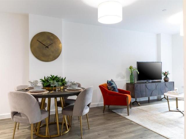 1 bedroom apartment for sale
