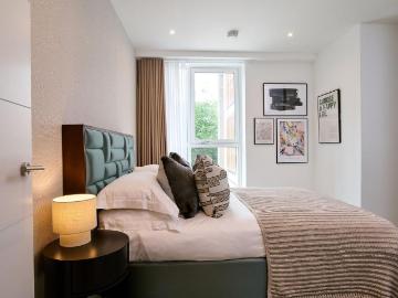 1 bedroom apartment for sale