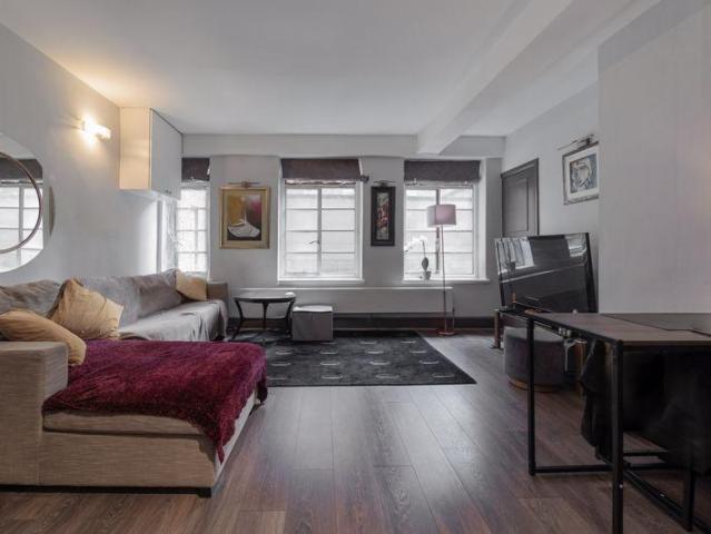 1 bedroom apartment for sale