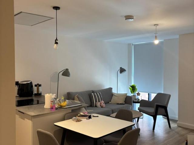 1 bedroom apartment for sale