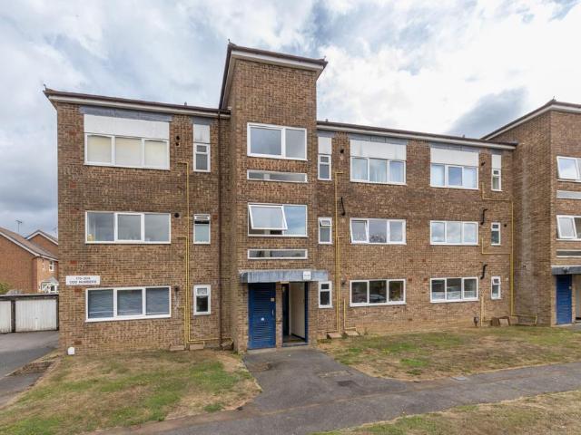 1 bedroom apartment for sale