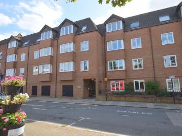 1 bedroom apartment for sale