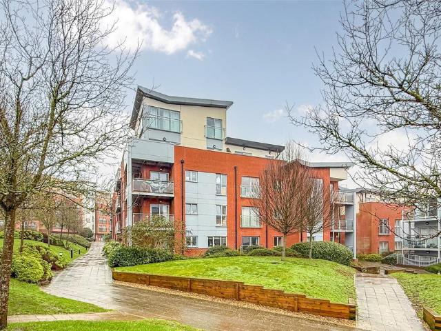1 bedroom apartment for sale