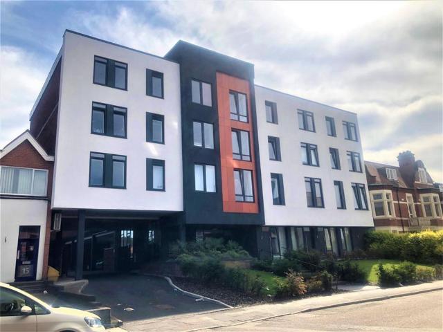 1 bedroom apartment for sale