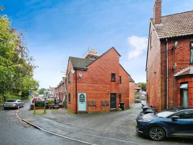 1 bedroom apartment for sale