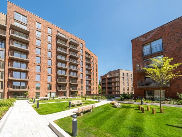 1 bedroom apartment for sale