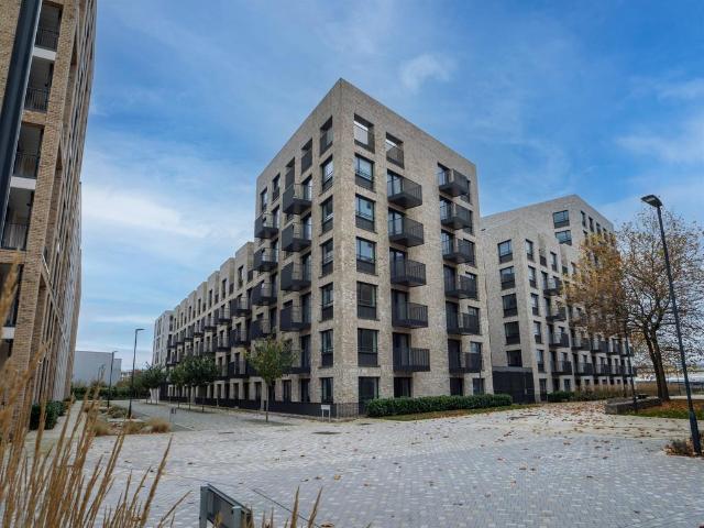 1 bedroom apartment for sale