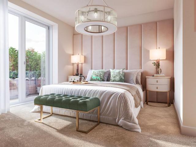 1 bedroom apartment for sale
