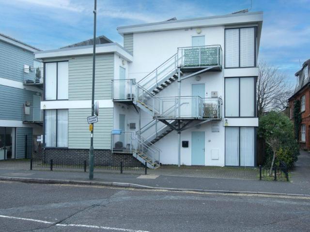 1 bedroom apartment for sale