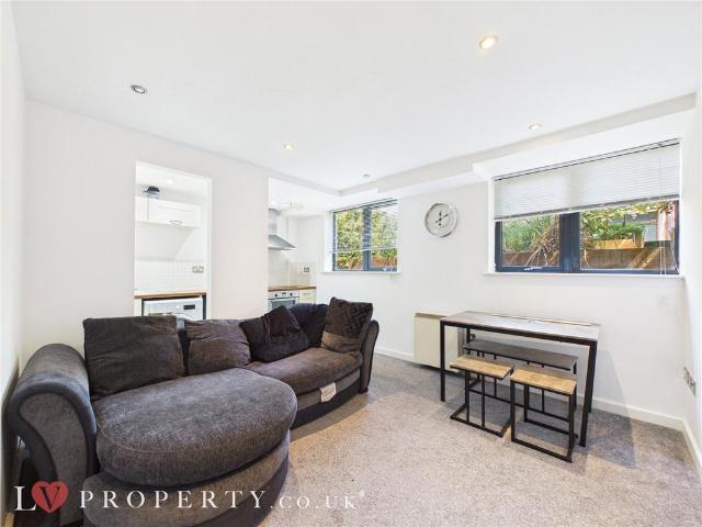 1 bedroom apartment for sale