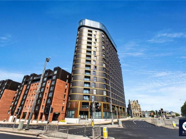 1 bedroom apartment for sale