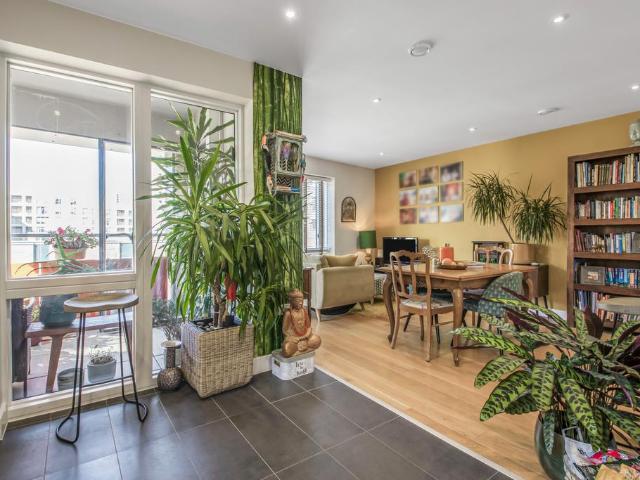 1 bedroom apartment for sale