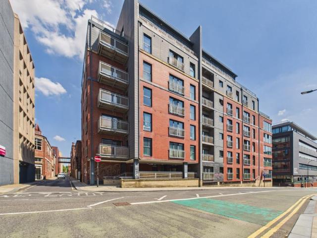 1 bedroom apartment for sale