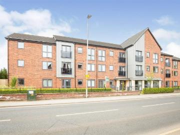 1 bedroom apartment for sale