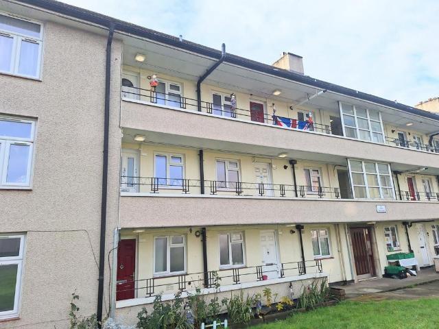 1 bedroom apartment for sale