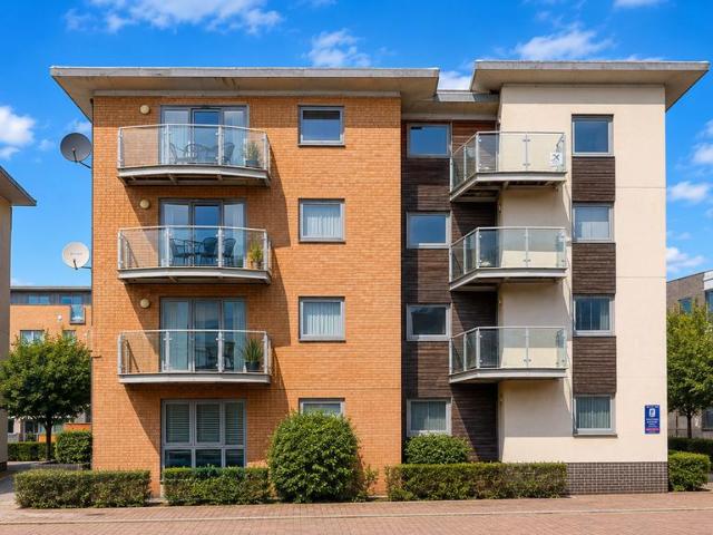 1 bedroom apartment for sale