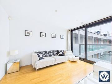 1 bedroom apartment for sale