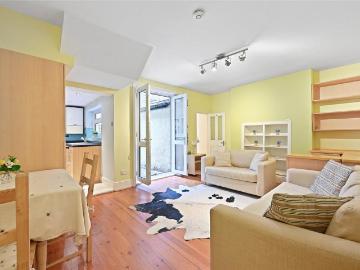 Flat for sale in Hammersmith - Garden
