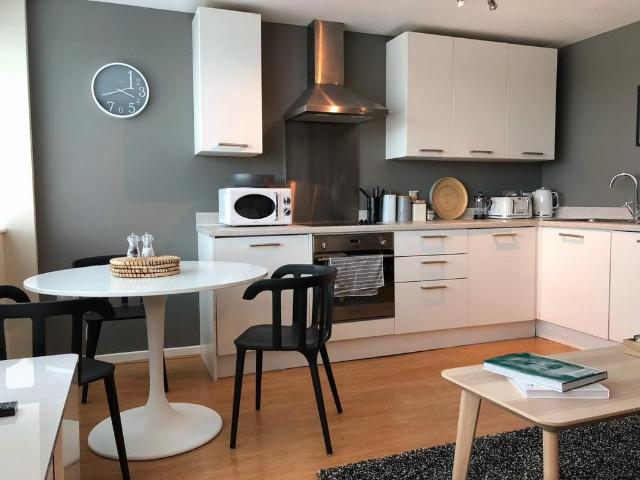 1 bedroom apartment for sale