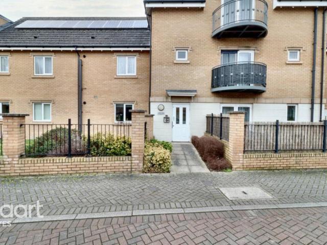 1 bedroom apartment for sale