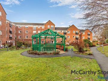 1 bedroom apartment for sale