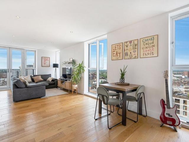 1 bedroom apartment for sale