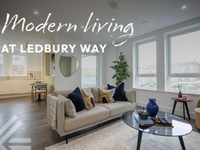 1 bedroom apartment for sale
