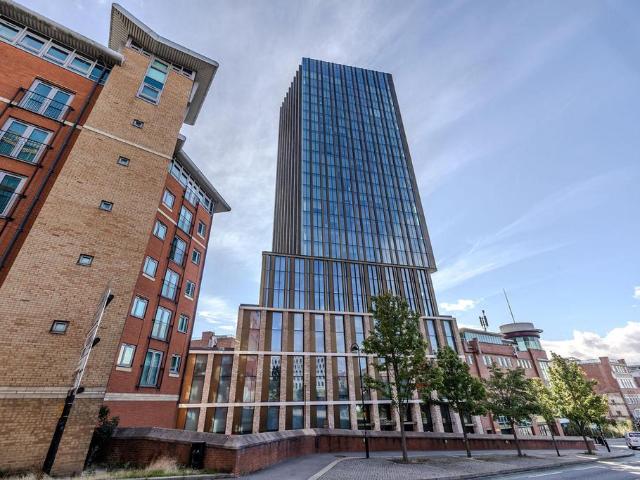 1 bedroom apartment for sale
