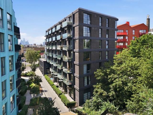 1 bedroom apartment for sale