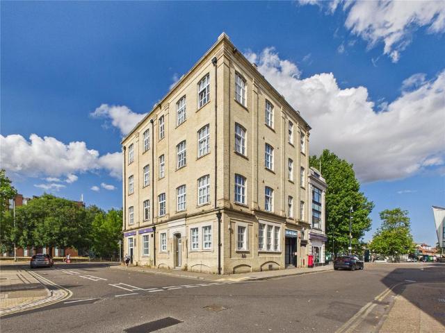 1 bedroom apartment for sale