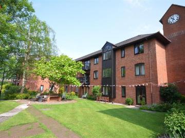 1 bedroom apartment for sale