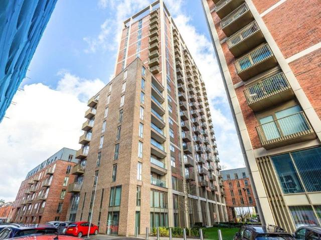 1 bedroom apartment for sale