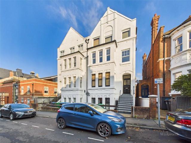 1 bedroom apartment for sale