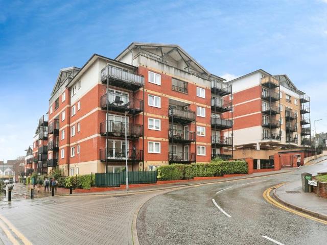 1 bedroom apartment for sale