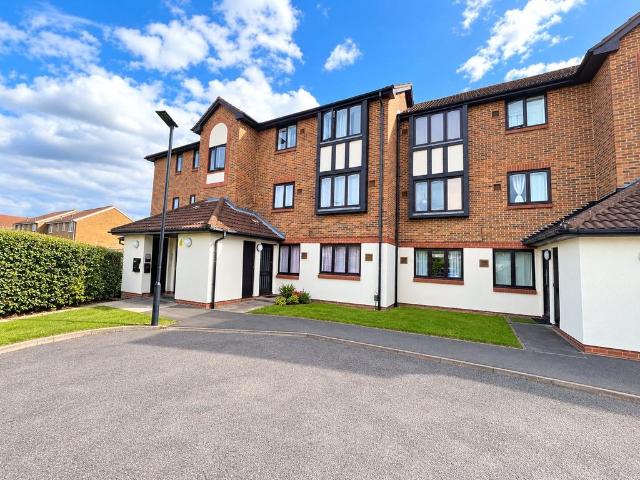 1 bedroom apartment for sale