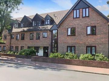 1 bedroom apartment for sale