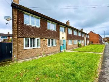 1 bedroom apartment for sale