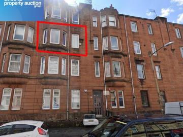 Glasgow, Glasgow and Clyde Valley - Equipped kitchen